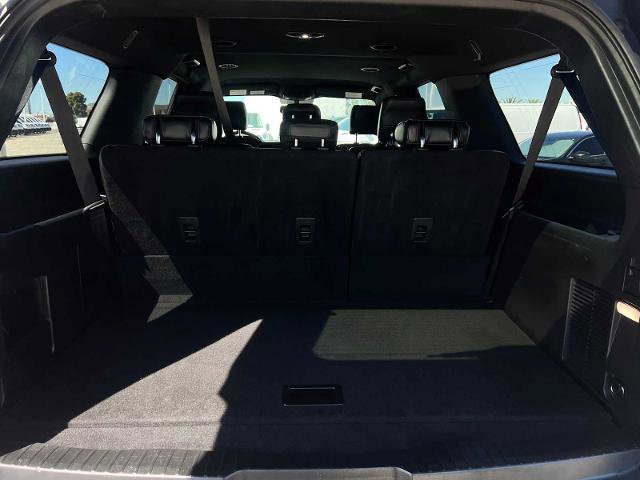 Certified 2018 Ford Expedition Max XLT w/ Equipment Group 202A image 15