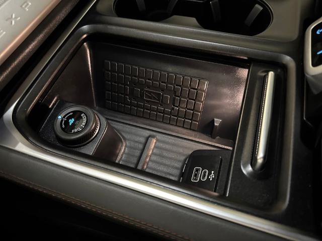 Certified 2025 Ford Expedition Max Active AWD/4WD image 31