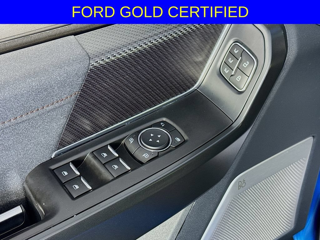 Certified 2021 Ford F150 Raptor w/ Equipment Group 801A High AWD/4WD image 21