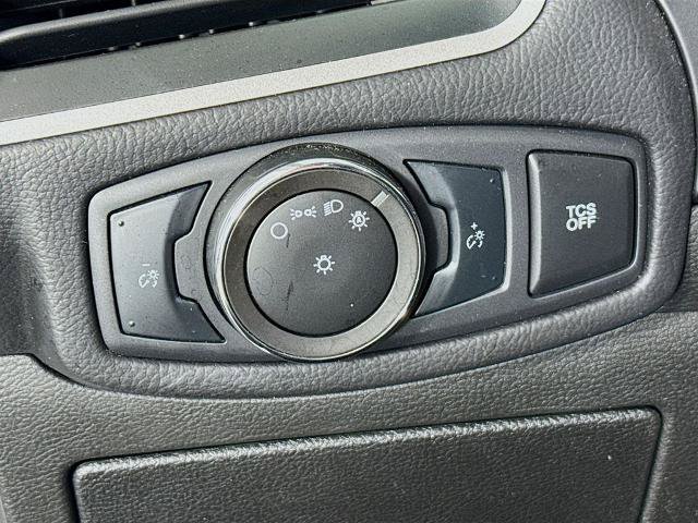 Certified 2023 Ford Edge SEL AWD/4WD image 11