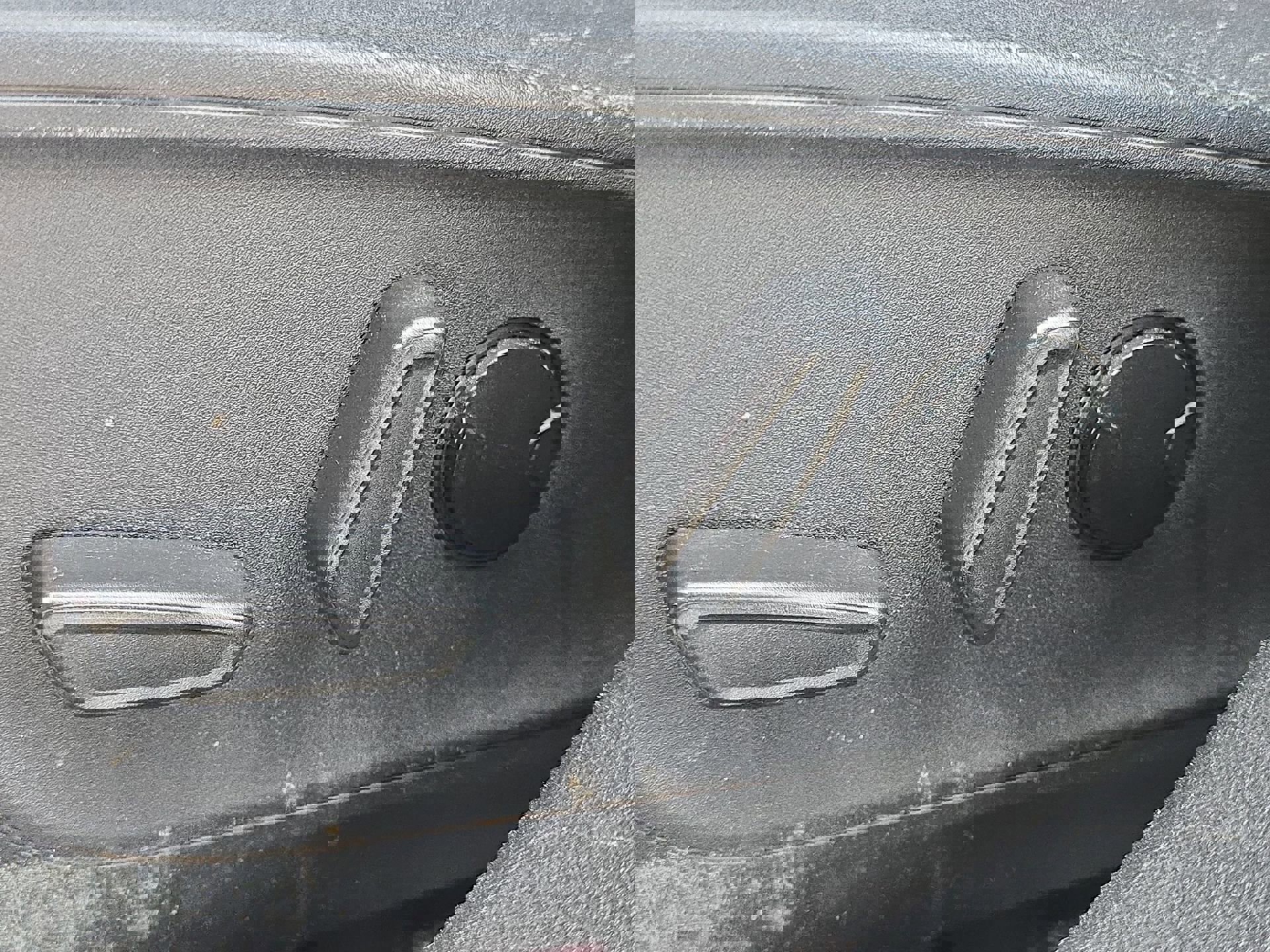 Certified 2022 Ford Bronco Sport Badlands w/ Premium Package image 13