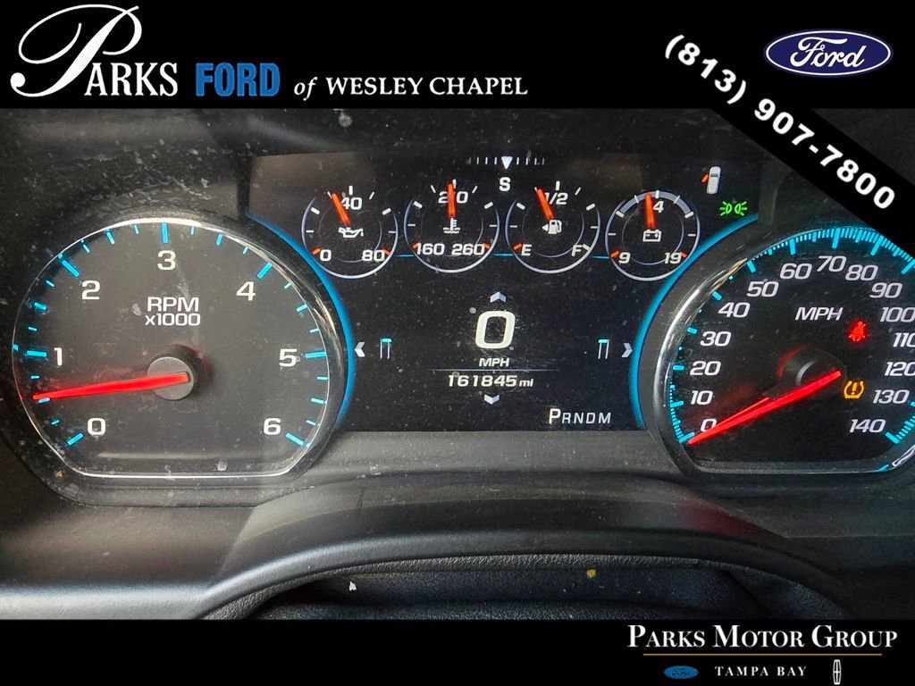 Used 2022 Chevrolet Silverado 2500 High Country w/ LPO, Hitch Package image 4