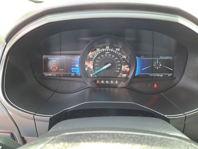 Certified 2022 Ford Edge SEL image 13