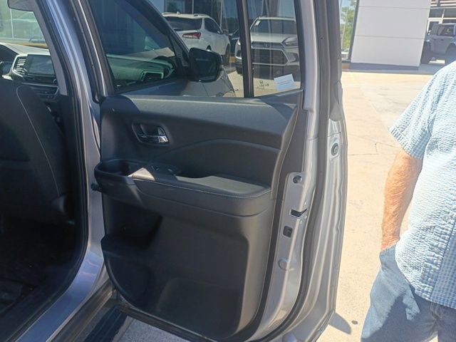 Used 2021 Honda Ridgeline Sport image 10