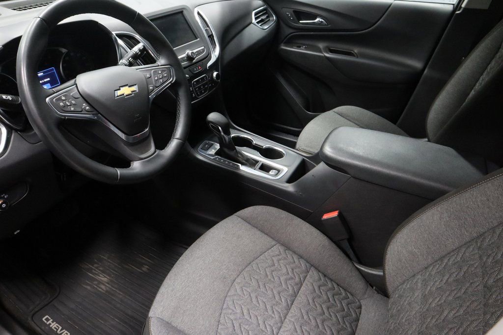 Used 2024 Chevrolet Equinox LT image 21
