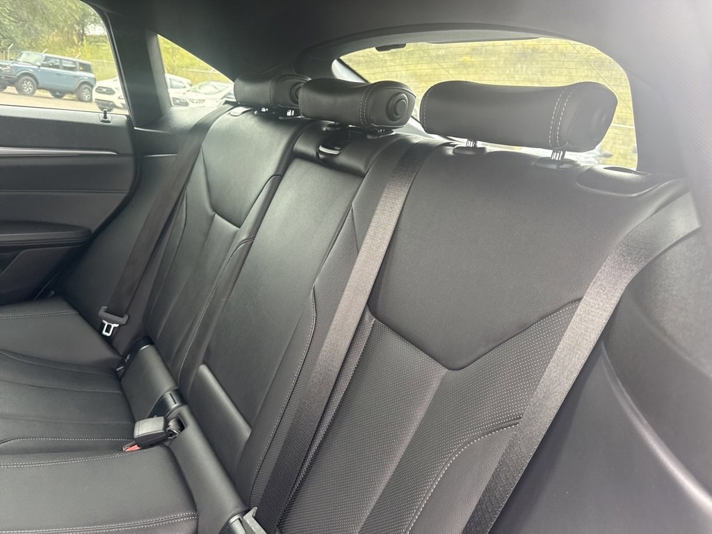 Used 2024 BMW 430i Gran Coupe xDrive w/ Convenience Package image 19