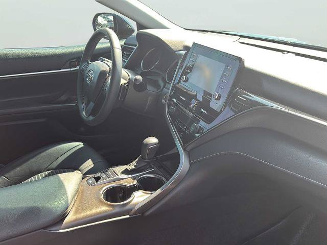Used 2022 Toyota Camry SE w/ Convenience Package AWD/4WD image 10