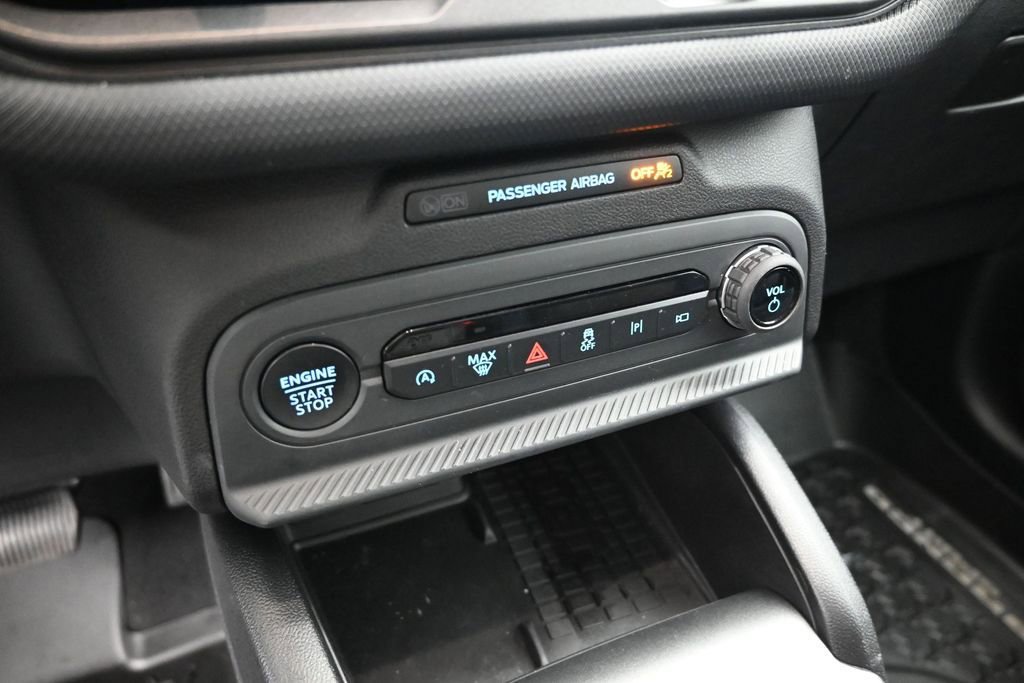 Certified 2025 Ford Bronco Sport Outer Banks w/ Outer Banks Tech Package+ AWD/4WD image 22