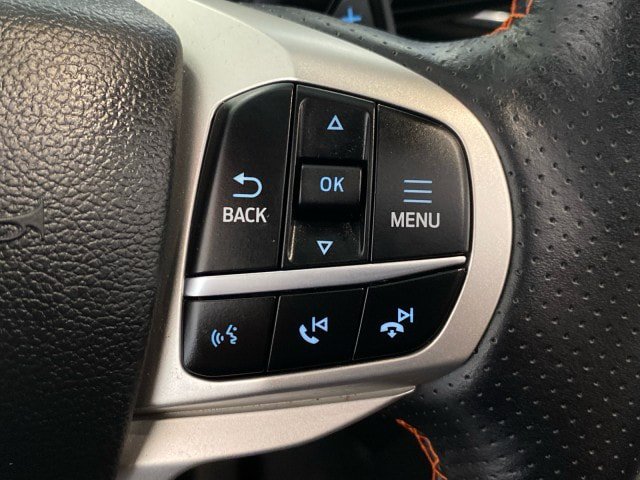Certified 2022 Ford Explorer Timberline AWD/4WD image 21