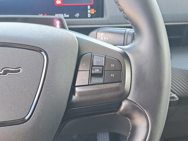 Certified 2025 Ford Mustang Mach-E Select w/ Comfort Package Lite image 26