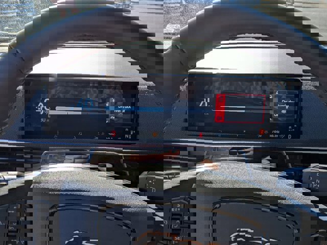 Certified 2025 Ford Mustang Mach-E Select w/ Comfort Package Lite image 20