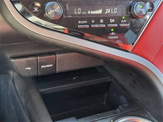 Used 2023 Toyota Camry XSE image 20