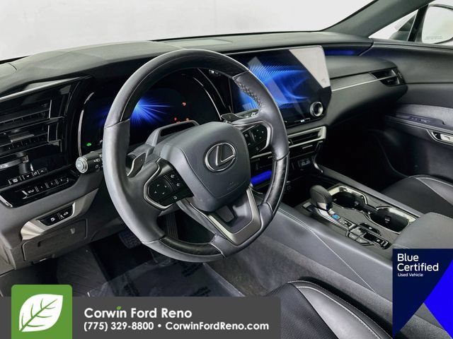 Used 2025 Lexus RX 350 w/ Convenience Package AWD/4WD image 12