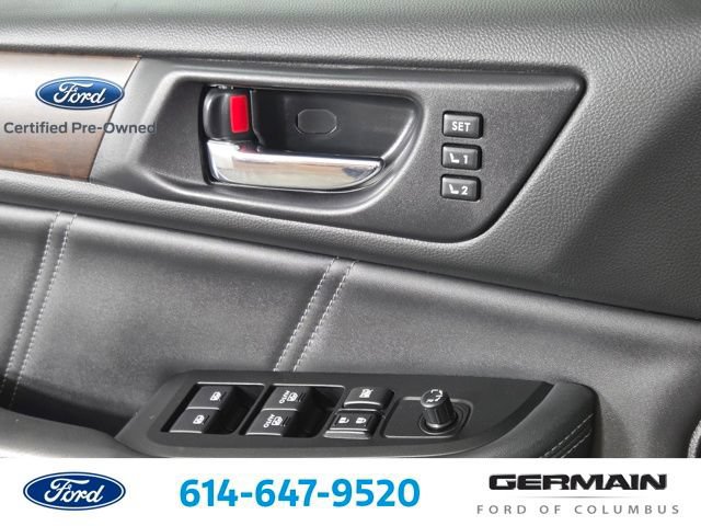 Used 2018 Subaru Outback 3.6R Limited AWD/4WD image 29