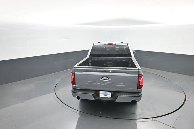 Certified 2024 Ford F150 XLT w/ Equipment Group 302A MID AWD/4WD image 31