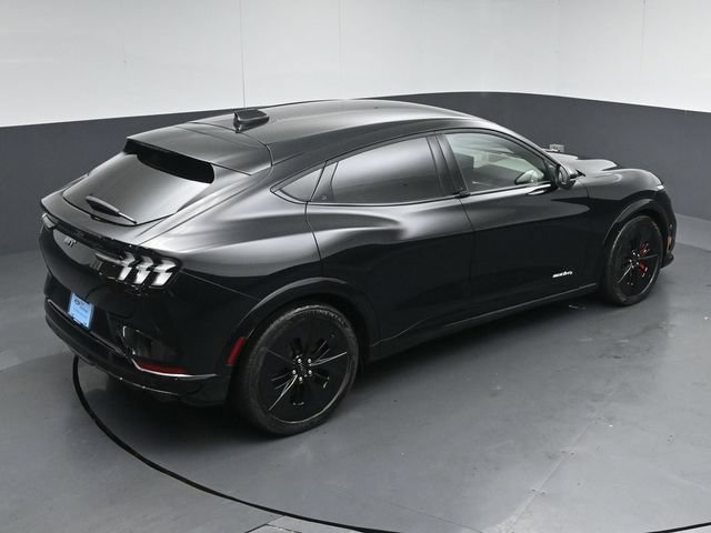 Certified 2025 Ford Mustang Mach-E GT AWD/4WD image 50