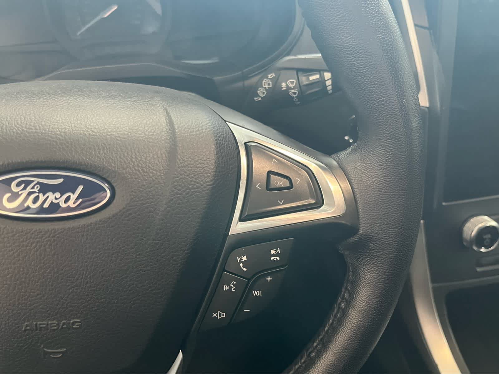 Certified 2023 Ford Edge SEL w/ Convenience Package AWD/4WD image 32