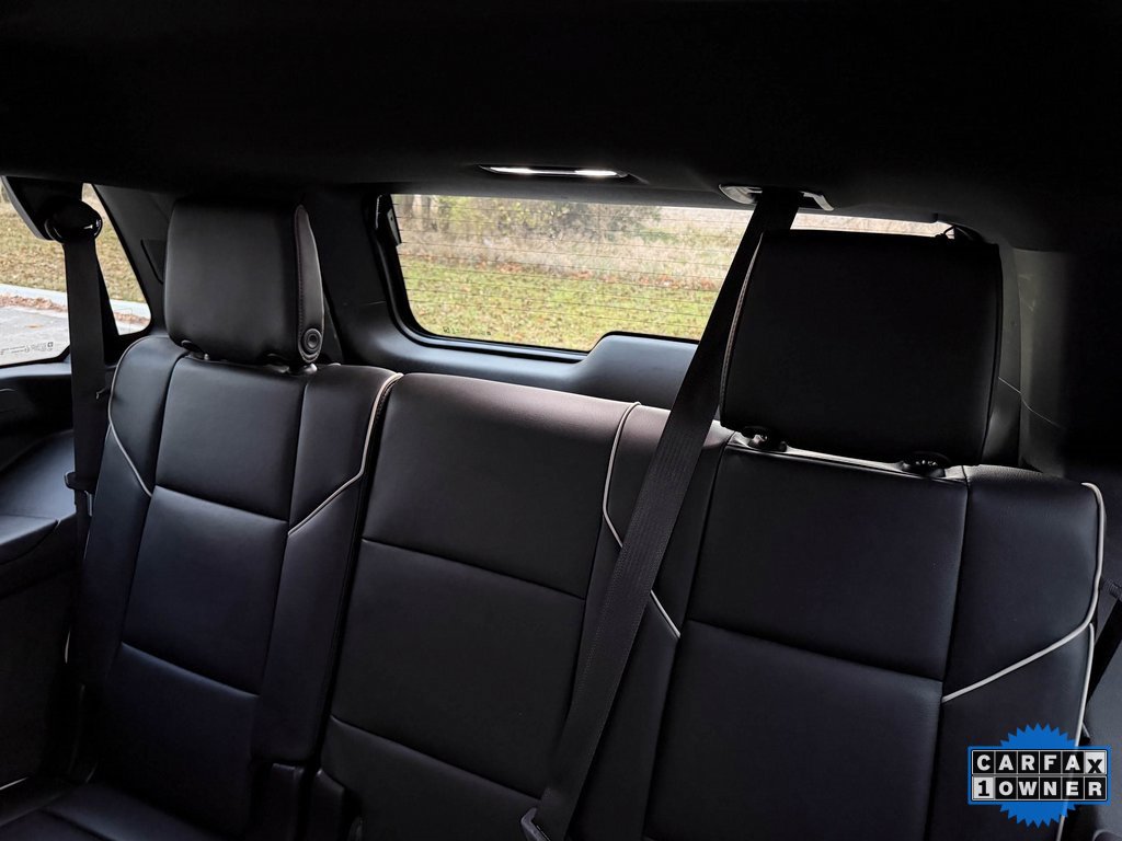 Used 2021 Cadillac Escalade Premium Luxury image 21