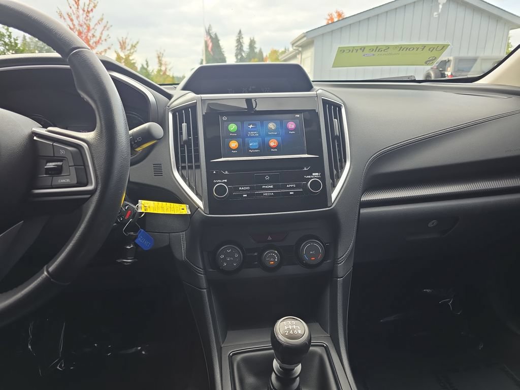Used 2019 Subaru Crosstrek 2.0i Premium AWD/4WD image 23
