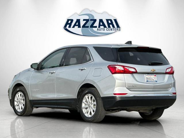 Used 2019 Chevrolet Equinox LT image 5