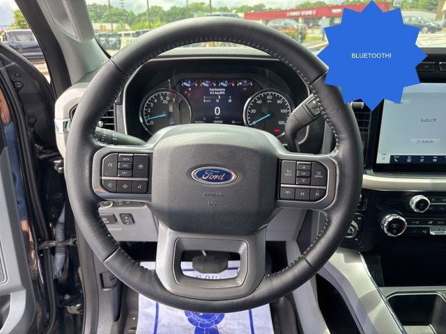 Certified 2021 Ford F150 XLT w/ Equipment Group 302A High AWD/4WD image 15