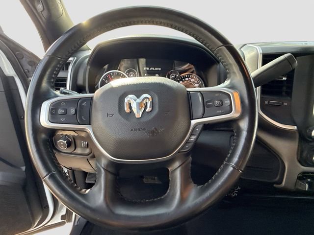 Used 2024 RAM 3500 Big Horn AWD/4WD image 39