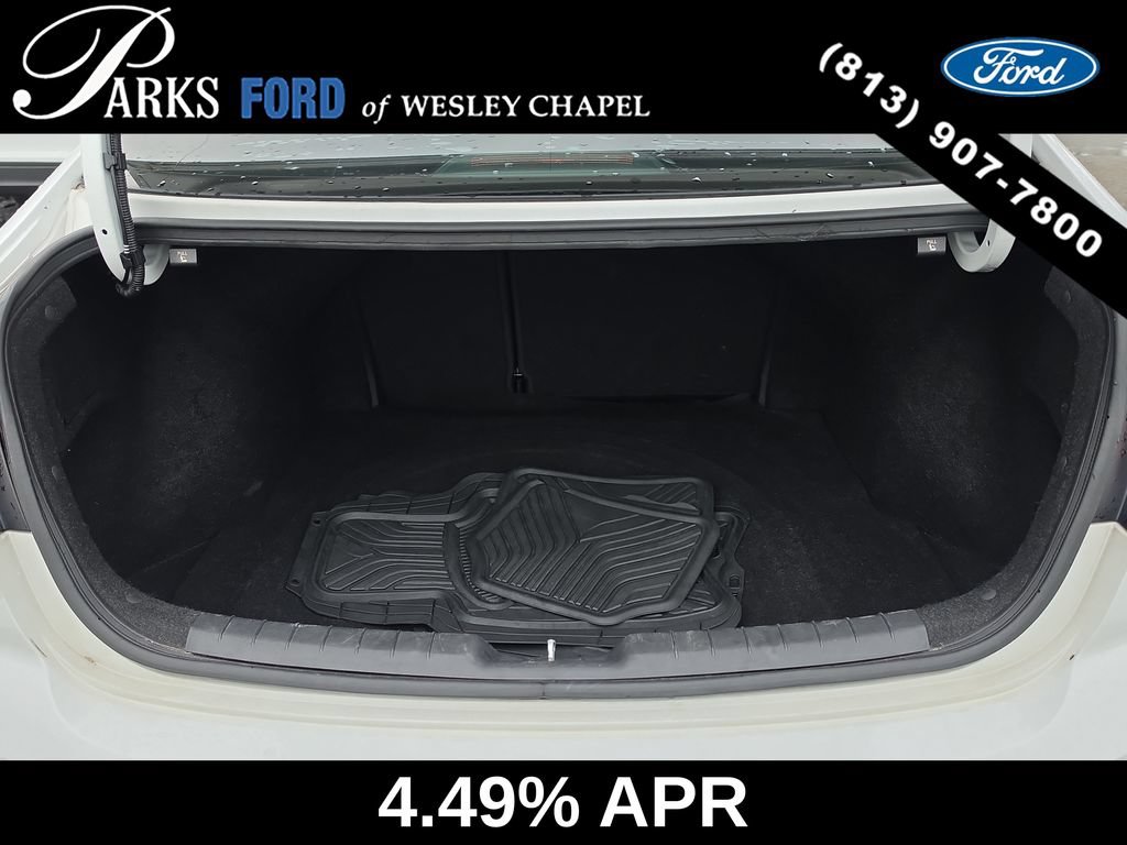 Used 2019 Hyundai Elantra SEL w/ Cargo Package FWD image 9