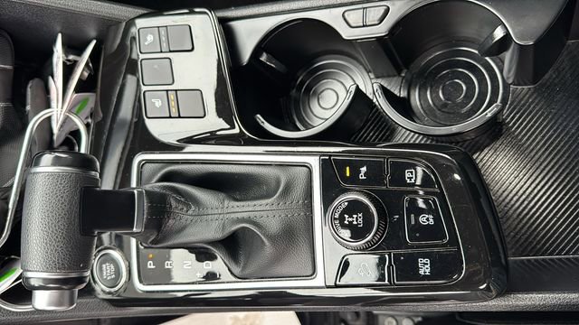Used 2023 Kia Sportage X-Line w/ X-Line Premium Package image 28