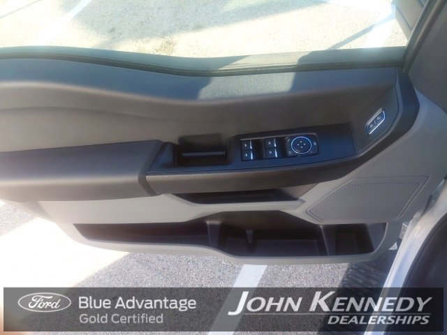 Certified 2024 Ford F350 XL w/ XL Off-Road Package image 10