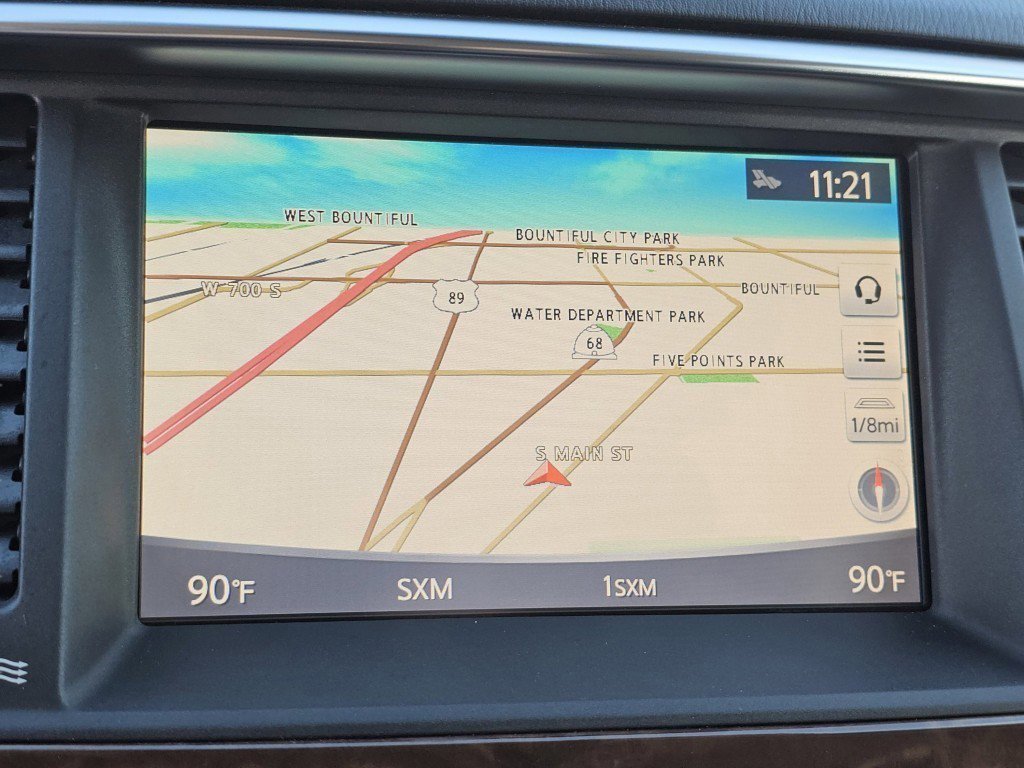 Used 2018 Nissan Armada SL w/ Premium Package image 15