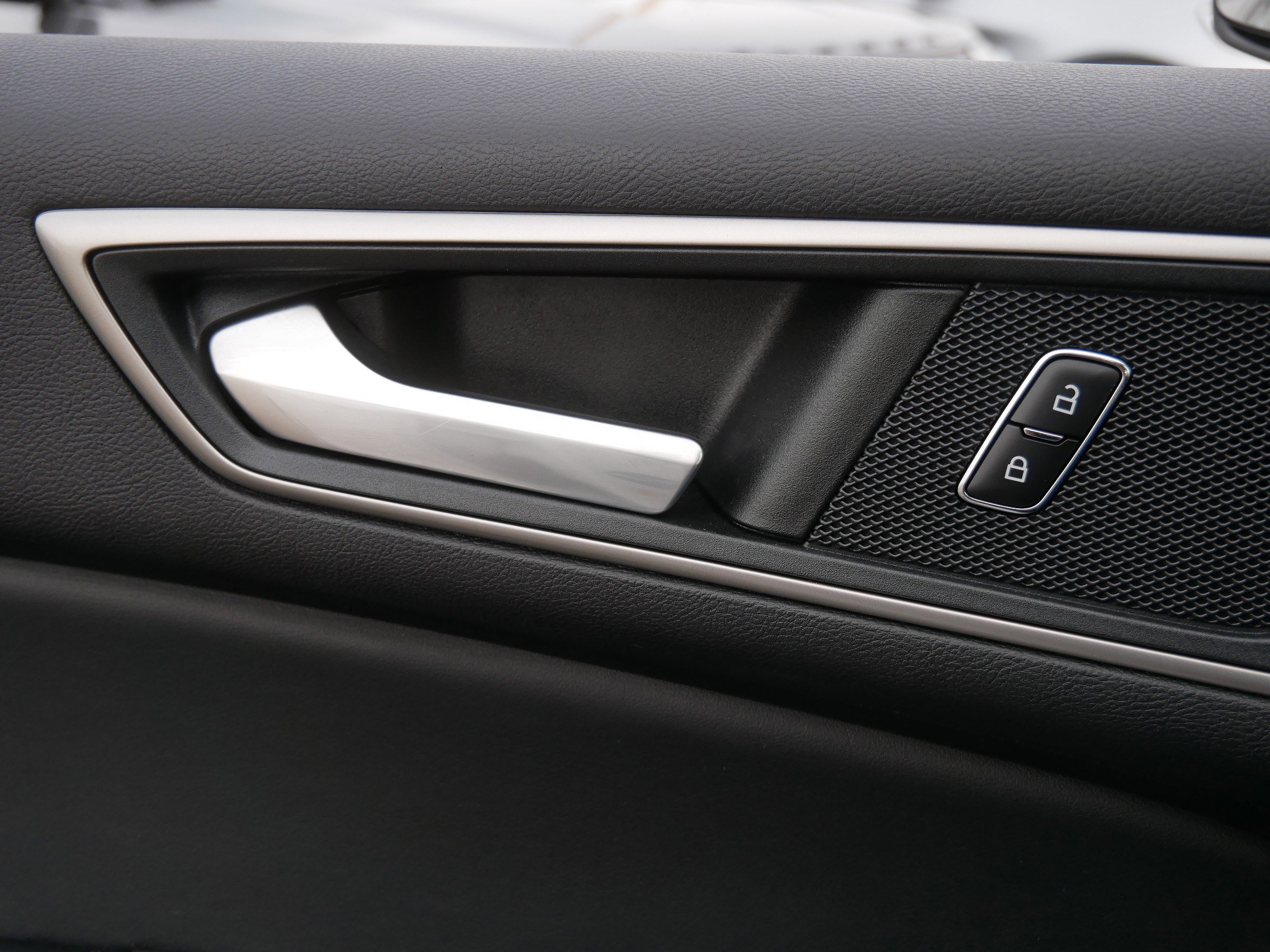 Certified 2023 Ford Edge SEL w/ Convenience Package image 27