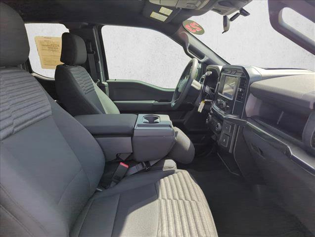Certified 2023 Ford F150 XL w/ STX Appearance Package RWD image 22