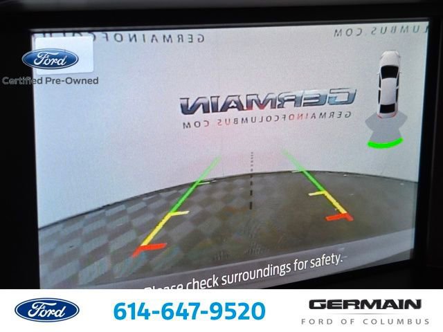 Certified 2022 Ford Mustang GT Premium RWD image 32