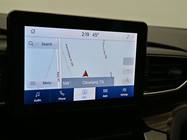 Certified 2023 Ford Explorer Limited w/ Equipment Group 301A image 20