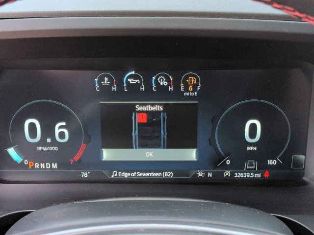 Certified 2024 Ford Expedition Limited image 20