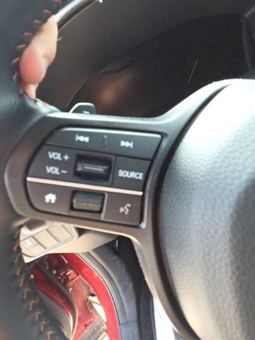 Used 2025 Honda CR-V Sport image 6