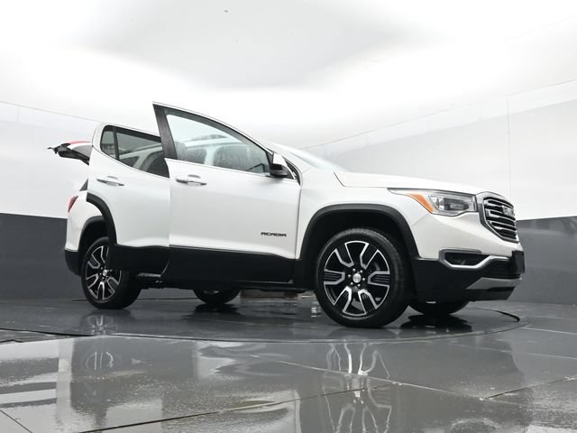 Used 2019 GMC Acadia SLT AWD/4WD image 34