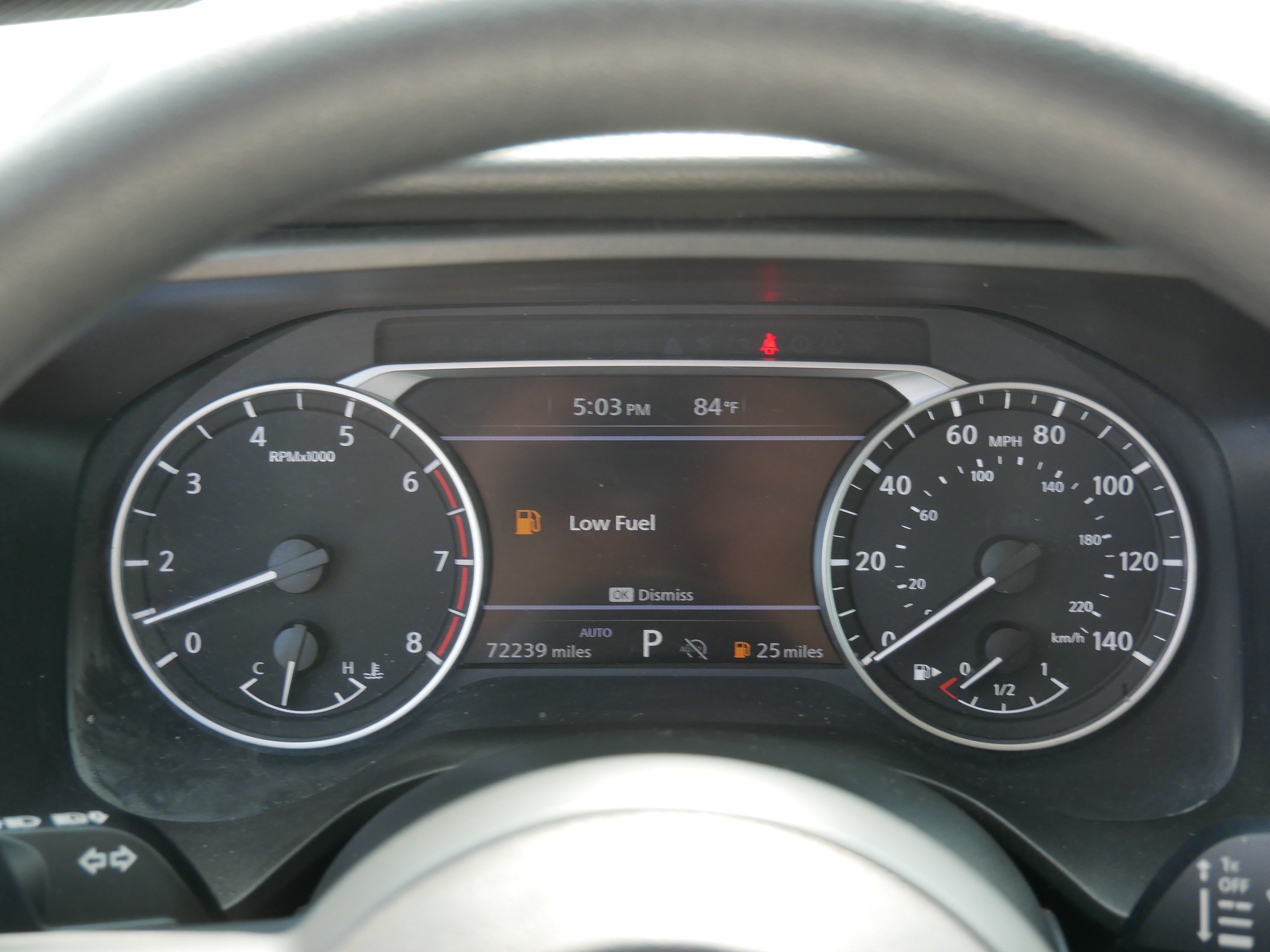 Used 2024 Nissan Rogue S AWD/4WD image 21
