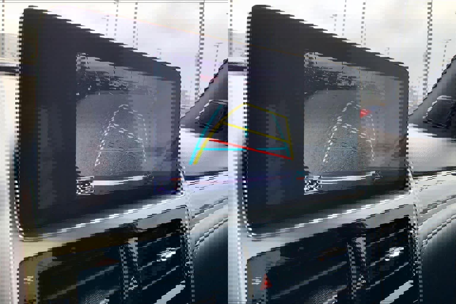 Used 2023 Lexus GX 460 Premium image 56