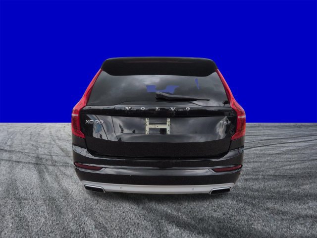 Used 2017 Volvo XC90 T6 Momentum w/ Vision Package AWD/4WD image 5