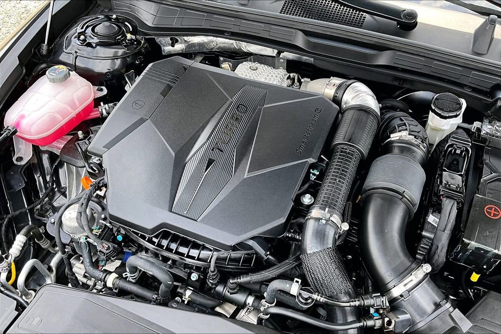 Used 2024 Hyundai Sonata N Line FWD image 34