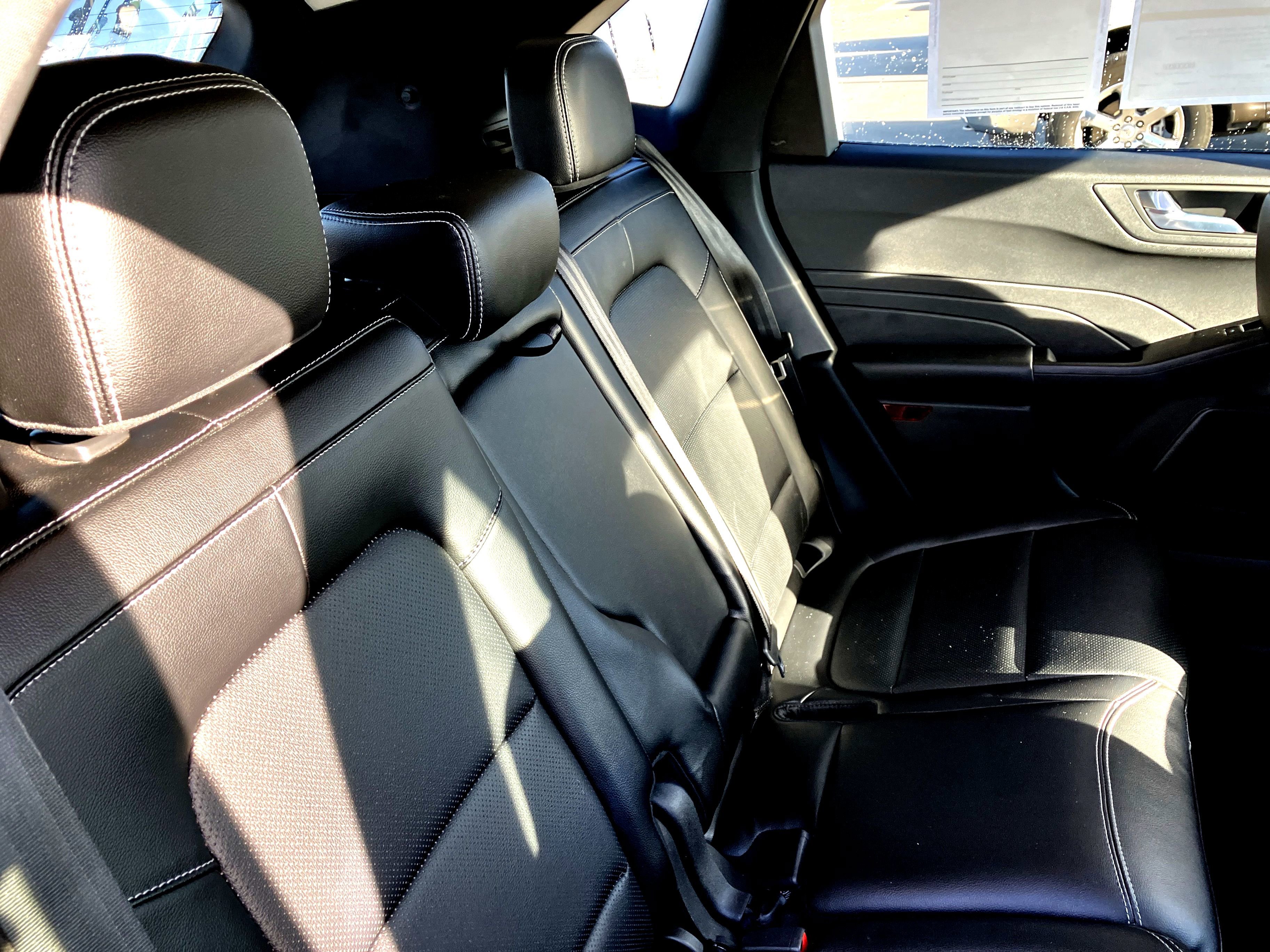 Certified 2022 Ford Escape SEL w/ Technology Package image 16