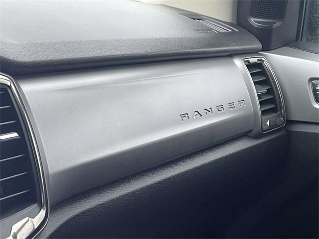 Certified 2021 Ford Ranger XLT w/ Equipment Group 301A Mid image 28