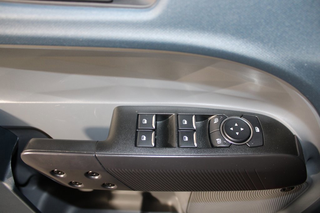 Certified 2024 Ford Maverick Lariat w/ Black Appearance Package image 21