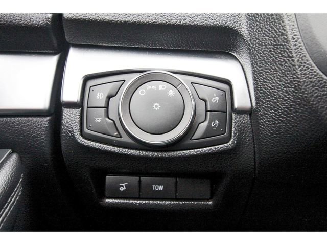 Certified 2019 Ford Explorer Limited w/ Ford Safe & Smart Package FWD image 21