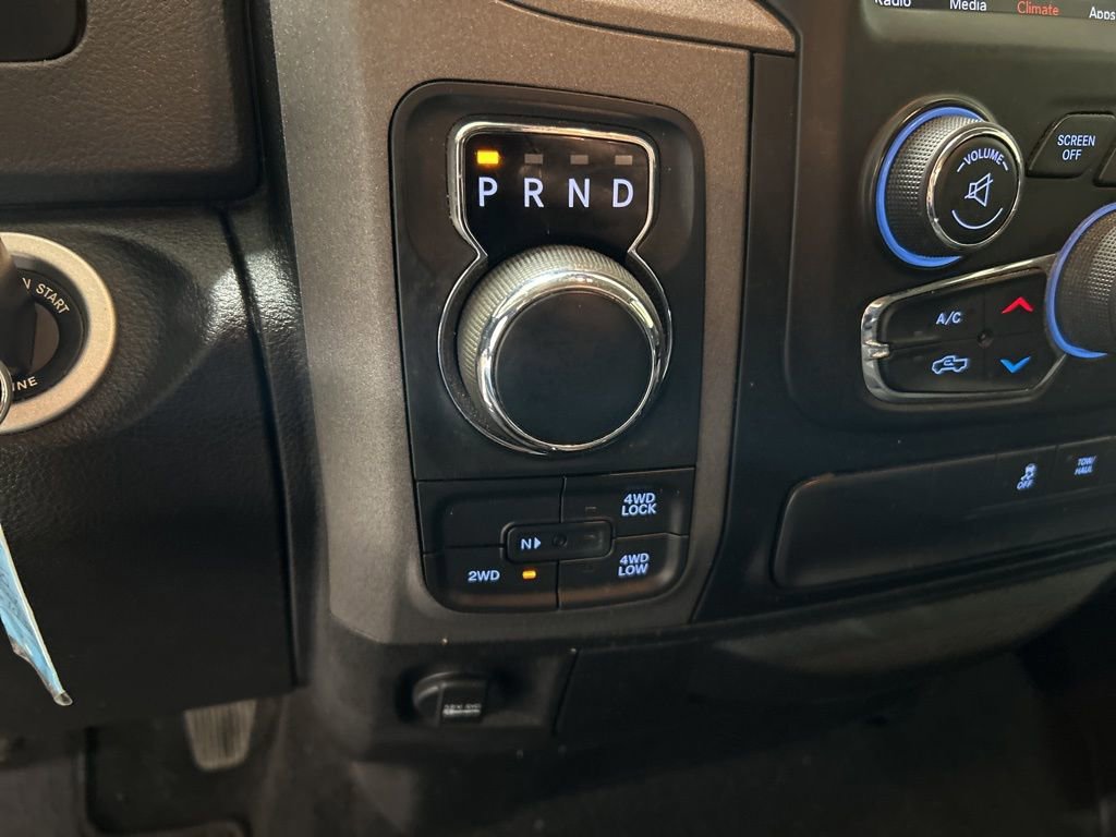 Used 2019 RAM 1500 Express w/ Wheel & Sound Group image 17