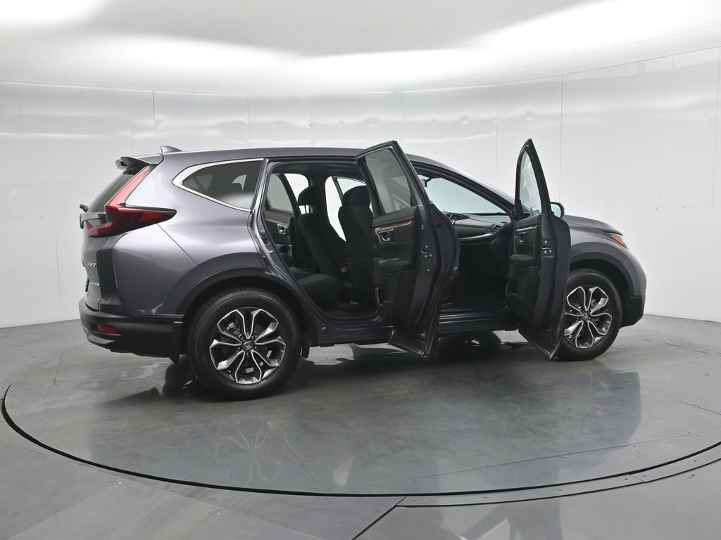 Used 2020 Honda CR-V EX image 12
