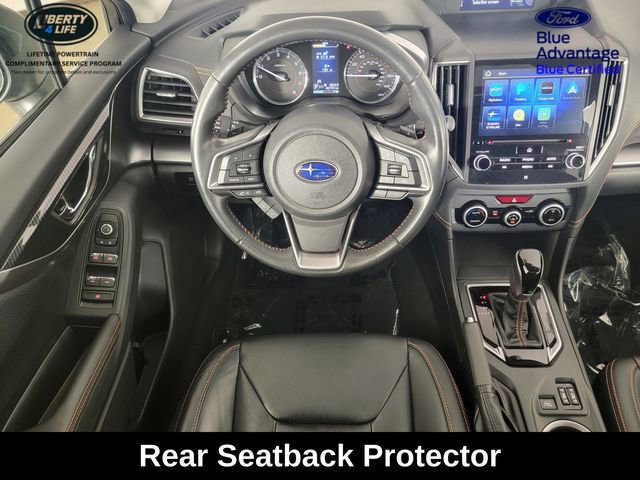 Used 2020 Subaru Crosstrek 2.0i Limited w/ Popular Package #4 image 27