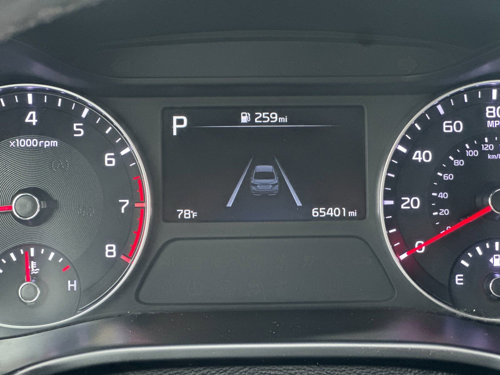 Used 2023 Kia Forte GT-Line image 26