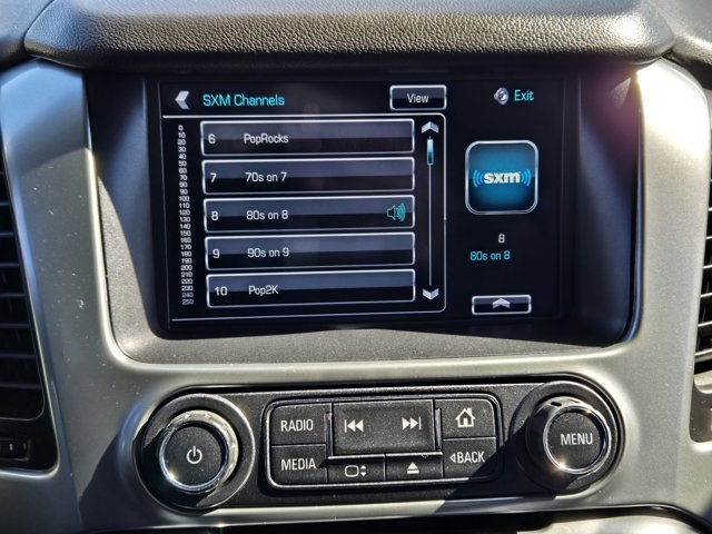 Used 2017 Chevrolet Suburban LT image 14